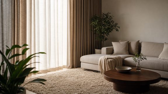 Réduire les nuisances sonores à la maison : astuces pour un intérieur plus serein