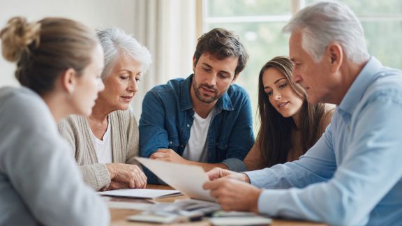 Partage de patrimoine familial : stratégies pour éviter les conflits entre héritiers