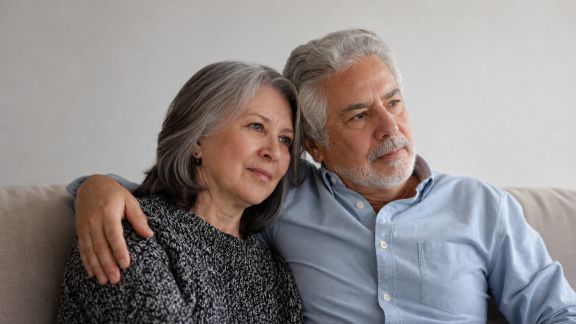 Les droits des conjoints survivants après le départ en retraite
