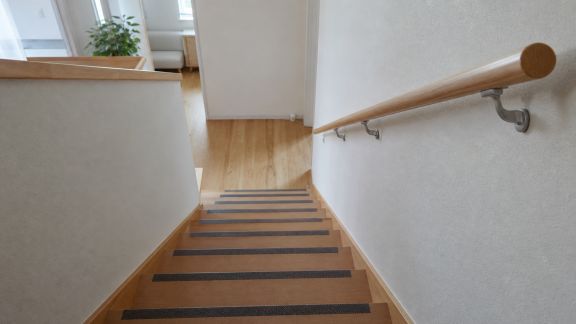 Sécuriser ses escaliers et circulations intérieures en toute simplicité