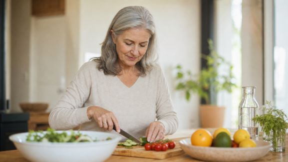 Préserver sa vitalité au fil des années : conseils et bonnes habitudes