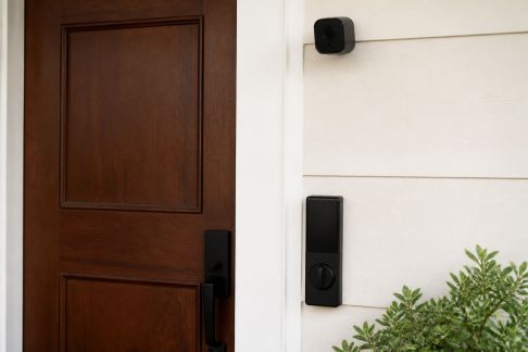 Installer des solutions de domotique pour surveiller les accès de son logement