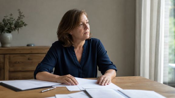 Quels changements de situation signaler à sa caisse de retraite ?