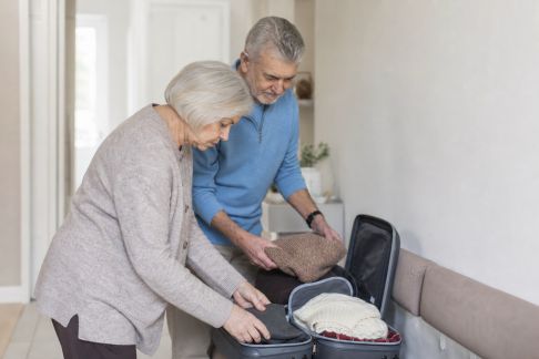 Assurances voyage pour seniors : quelles garanties privilégier ?