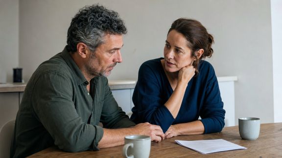 Préparer sa retraite en couple : démarches et implications pour les partenaires de PACS ou concubins