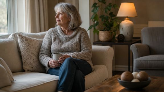 Bien choisir ses luminaires pour un intérieur chaleureux après 60 ans