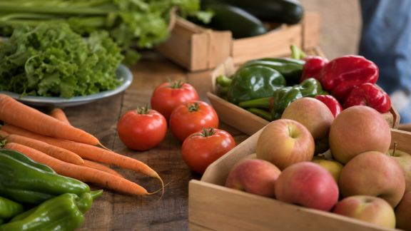 Petit budget, grande qualité : sélectionner les bons produits au marché pour mieux manger