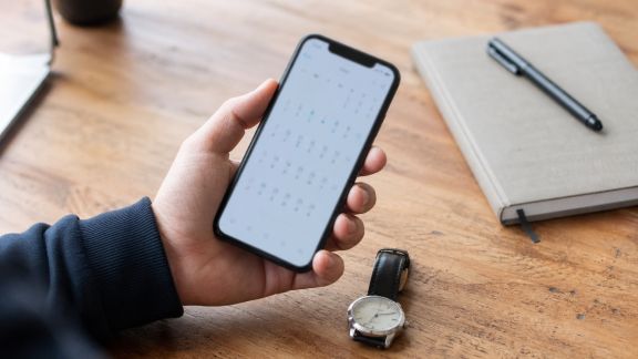 Gérer efficacement ses rendez-vous grâce aux applications d’agenda