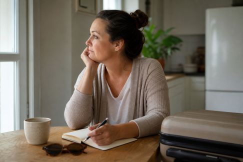 Prévoir les vacances quand on est aidant : solutions et conseils pour partir l’esprit léger