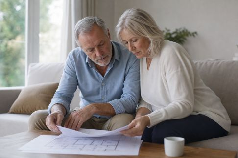 Réussir un investissement locatif après 60 ans : opportunités et précautions