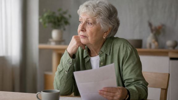 Faire face à une baisse de revenus à la retraite : pistes pour s’adapter et rebondir
