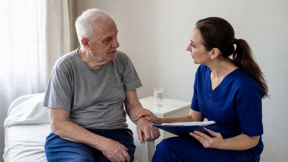 Soutenir la santé des reins chez les seniors : démarches et examens à envisager