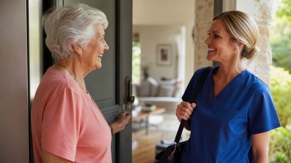 Encadrer l'arrivée d'une aide à domicile : étapes clés et conseils pratiques