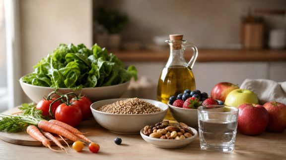 Alimentation et prévention des maladies chroniques : quels choix privilégier ?