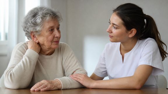 Comment détecter tôt les troubles cognitifs chez les plus de 60 ans