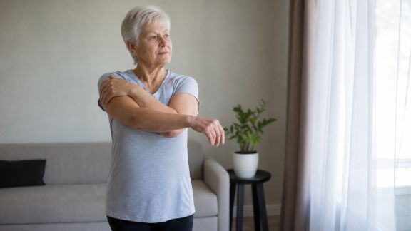 L'importance de l’activité physique régulière pour la santé du cerveau senior