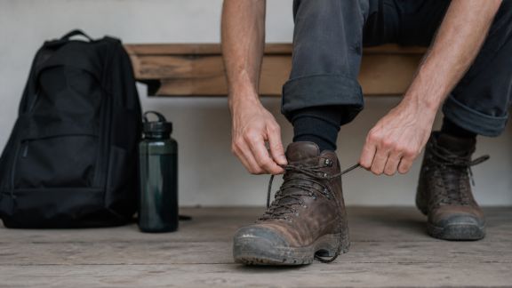 Préparation physique pour les séjours de randonnée ou de voyage actif