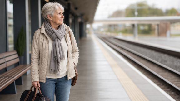 Voyager en solo après 60 ans : conseils pour des escapades en toute sécurité