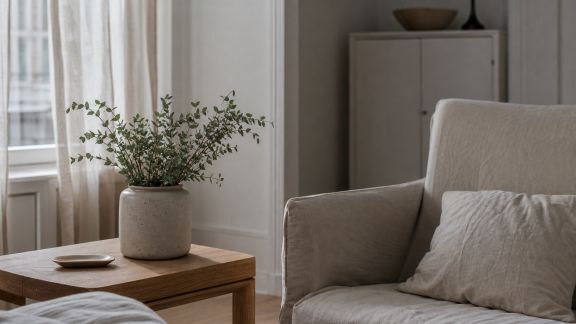 Organiser une maison sans encombrement : conseils pour simplifier son intérieur