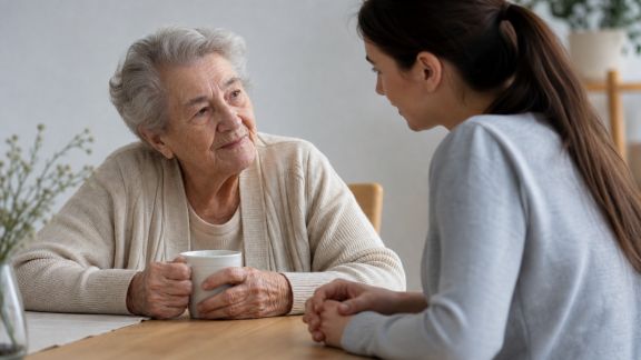 Comment intégrer la parole des aidés dans l’accompagnement au quotidien
