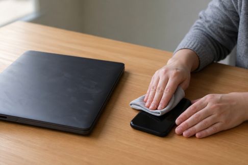 Protéger ses appareils connectés contre les virus : conseils essentiels