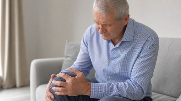 Arthrose après 60 ans : mieux comprendre pour mieux soulager