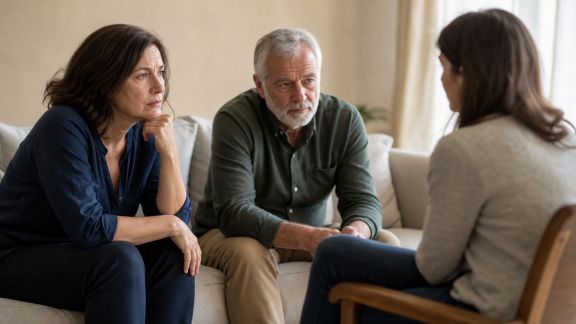Gérer les conflits familiaux liés au rôle d’aidant : méthodes pour désamorcer les tensions