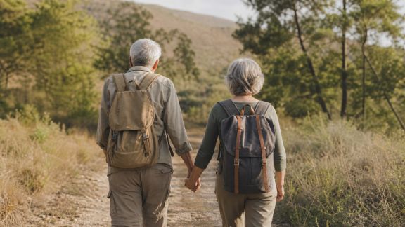 Voyager responsable après la retraite : astuces pour un tourisme durable et solidaire