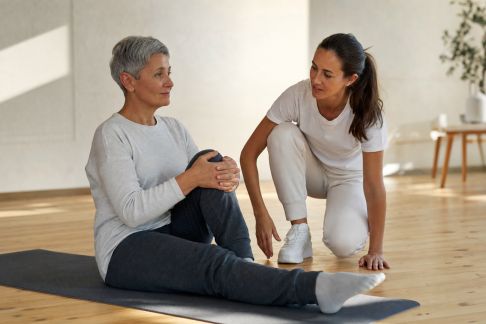 Protéger ses os et articulations avec l'activité physique adaptée