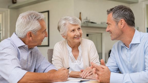 Le viager immobilier : avantages, risques et fonctionnement pour les seniors