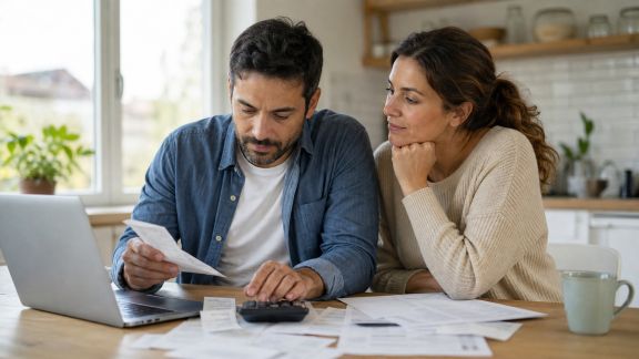 Aidants et gestion du budget familial : outils pour mieux s’organiser
