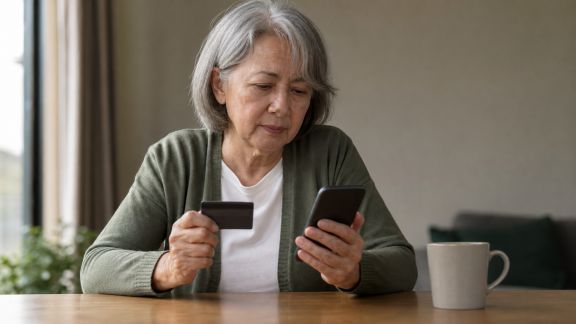 Comment réagir face à une fraude bancaire : conseils pratiques pour les seniors