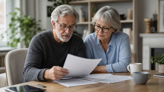 Optimiser la gestion de ses contrats d’assurance : démarches à effectuer après 60 ans