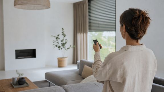 Adopter des solutions domotiques accessibles pour plus de confort à la maison