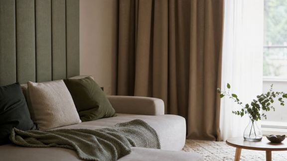 Comment favoriser le bien-être acoustique chez soi avec quelques aménagements