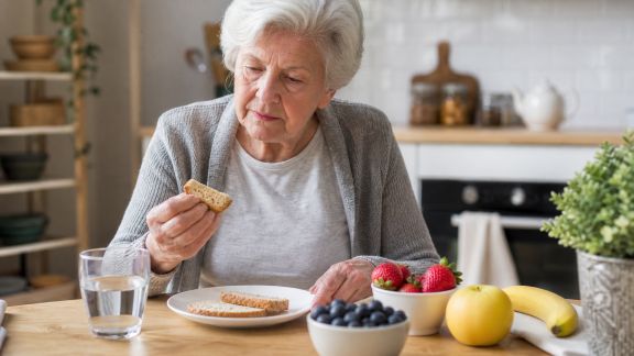 Allergies et intolérances alimentaires : conseils pour les détecter et manger sereinement après 60 ans
