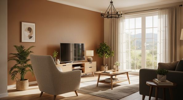 Prévenir les chutes à la maison : conseils pratiques pour un quotidien tranquille