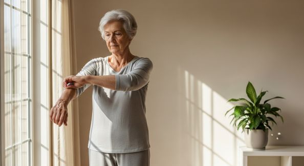 Prendre soin de ses articulations : conseils d'échauffement et de récupération pour les seniors