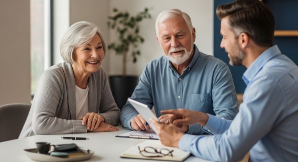Les assurances santé complémentaires : quelles nouveautés pour les seniors en 2024 ?