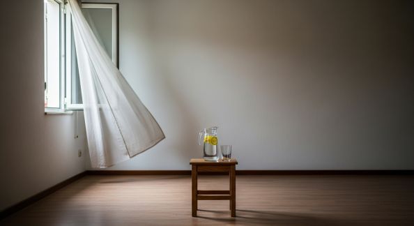 Comment protéger son domicile contre la canicule après 60 ans