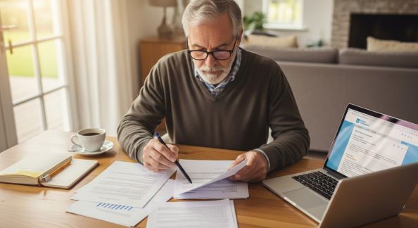 Savoir lire et comprendre un devis d’assurance : guide pratique pour seniors