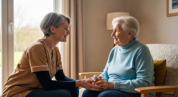 Encadrer l'arrivée d'une aide à domicile : étapes clés et conseils pratiques