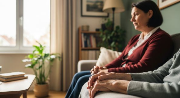 Décoder les signes de mal-être psychologique chez l’aidant et agir